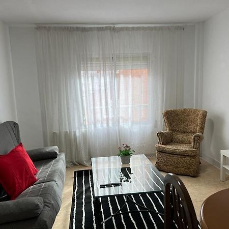 C8 Comodo Piso De 3 Habitaciones Cerca Del Centro De Madryt Zewnętrze zdjęcie