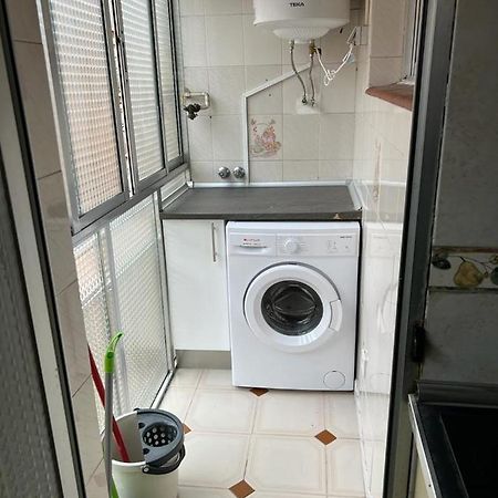 C8 Comodo Piso De 3 Habitaciones Cerca Del Centro De Madryt Zewnętrze zdjęcie